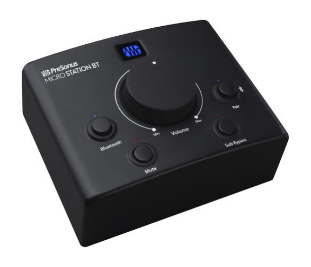 Presonus MicroStation BT - 667771 - zdjęcie 3